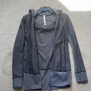 lulu jacket